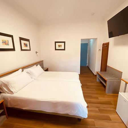 Hotel Garni Montaldi Muralto エクステリア 写真