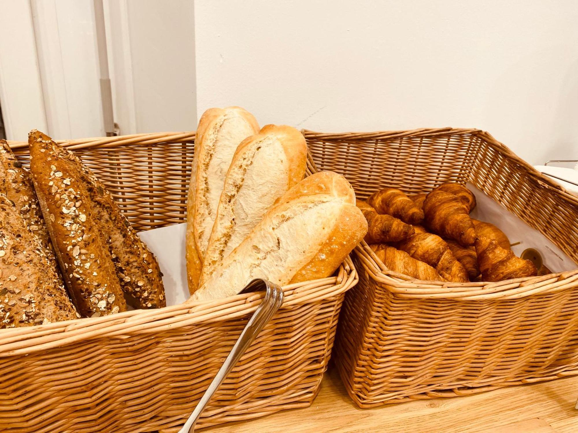Hotel Garni Montaldi Muralto エクステリア 写真