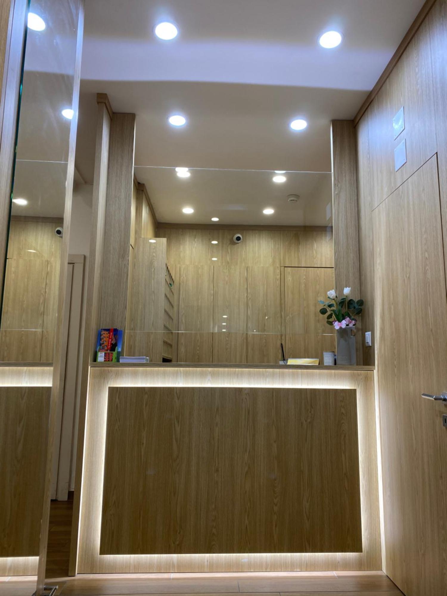 Hotel Garni Montaldi Muralto エクステリア 写真
