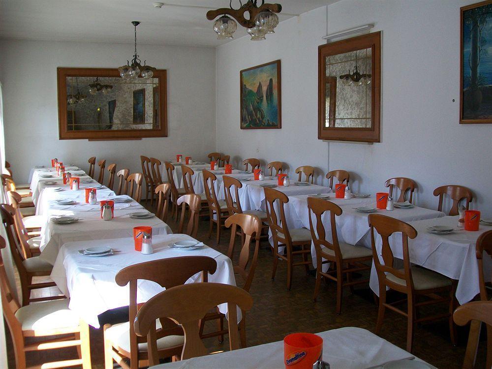 Hotel Garni Montaldi Muralto エクステリア 写真