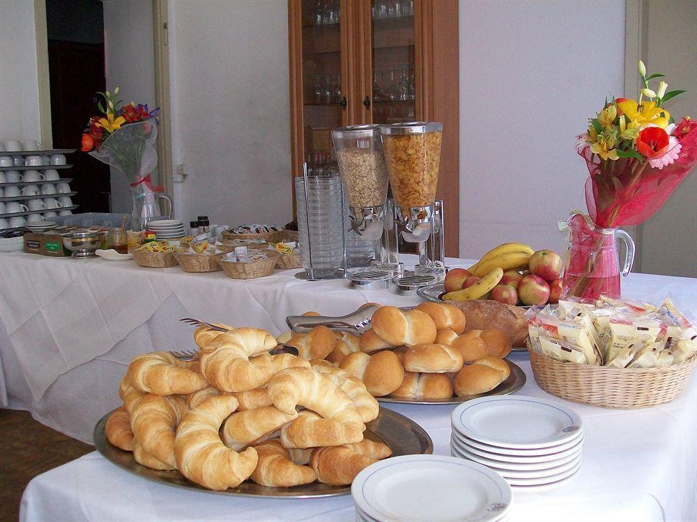 Hotel Garni Montaldi Muralto エクステリア 写真