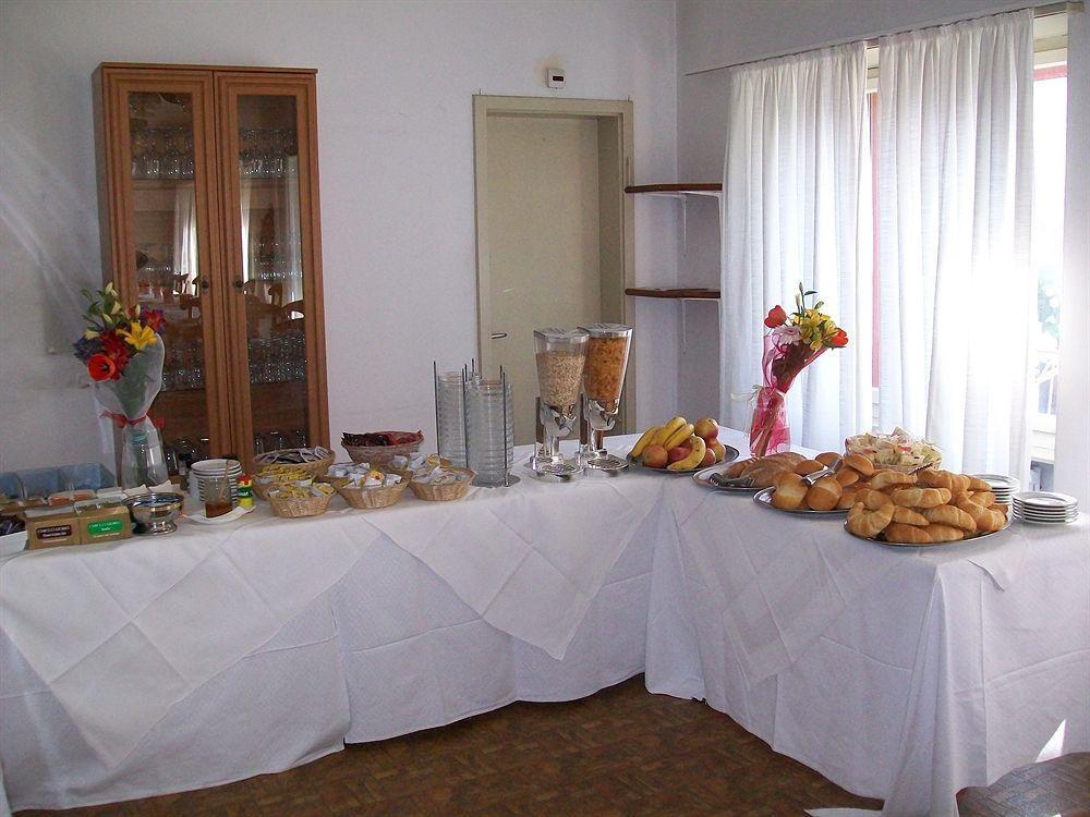 Hotel Garni Montaldi Muralto エクステリア 写真